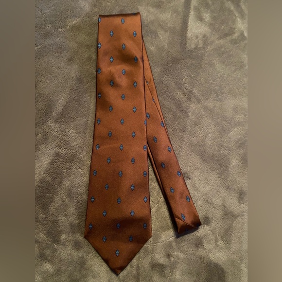 Christian Dior Men’s Tie 👔 - Picture 3 of 4